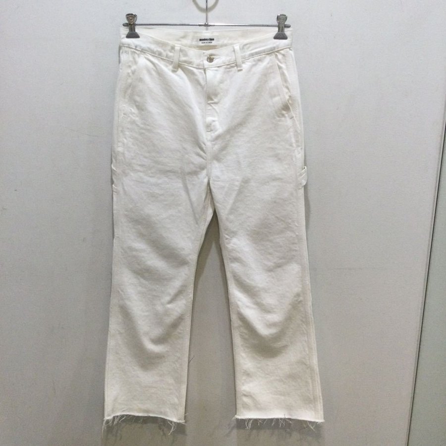 MONKEY TIME BEAUTY＆YOUTH UNITED ARROWS モンキータイム 8314-246 ...