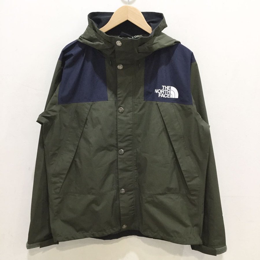 THE NORTH FACE セットアップ Lサイズ - library.iainponorogo.ac.id