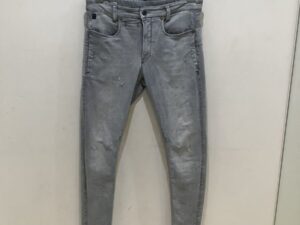 DIESEL ディーゼル D-STAQ 3D Slim Jeans ディースタック スリム ジーンズ デニム パンツ 32インチ