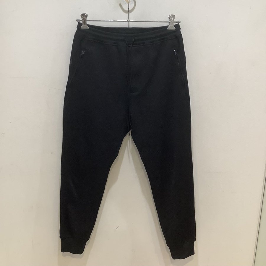 Y-3 Yohji Yamamoto ワイスリー ヨウジヤマモト adidas アディダス 2EA001 EASY PANTS イージー パンツ  スウェット ブラック Mサイズ | BUY＆SELL PALSTOCK