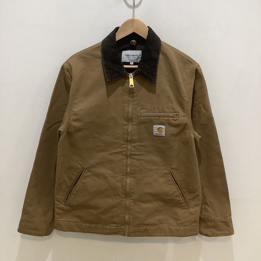 大量購入卸売 carhartt デトロイトジャケット ブルゾン