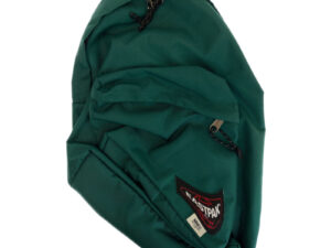 EASTPAK イーストパック × MM6 Maison Margiela メゾン マルジェラ Slant バックパック リュックサック グリーン 保存袋付き 買い取りました！