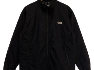THE NORTH FACE ノースフェイス NY82290 Free Run Insulation Jacket フリーランインサレーションジャケット ブラック Sサイズ 買い取りました！