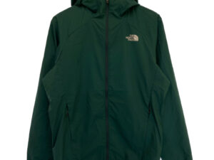 THE NORTH FACE ノースフェイス NP22280 Swallowtail Vent Hoodie スワローテイルベントフーディ ジャケット ポンデローサグリーン Mサイズ 買い取りました！