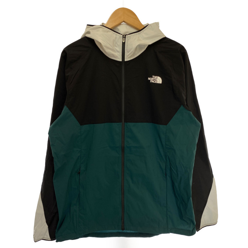 THE NORTH FACE ノースフェイス NP72285 Anytime Wind Hoodie エニー