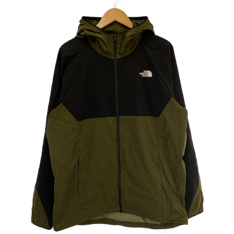 THE NORTH FACE ノースフェイス NP72285 Anytime Wind Hoodie エニー