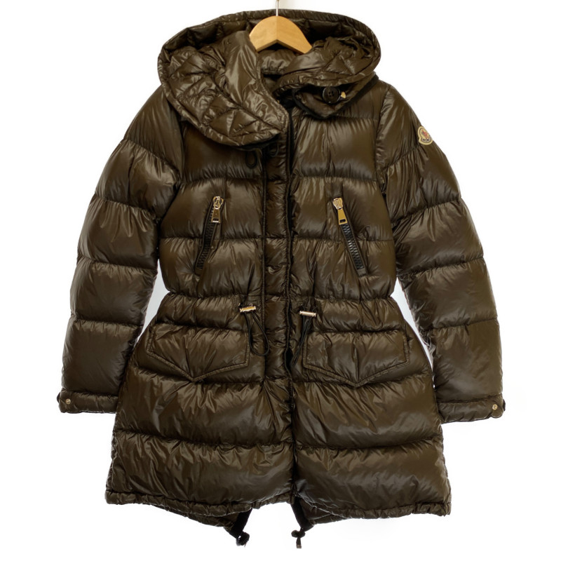 MONCLER モンクレール A20934980649 BEAUREGARD ボールガール ダウン ...