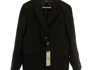 UNIQLO +J ユニクロ 437883 ウールテーラードジャケット ブラック Mサイズ 買い取りました！