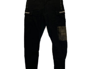 NIKE ナイキ × UNDERCOVER アンダーカバー CD7529-010 CHAOS BALANCE CARGO PANTS カーゴパンツ ブラック Sサイズ 買い取りました！