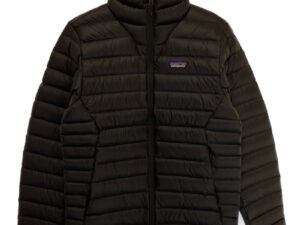 patagonia パタゴニア 84675 M’s Down Sweater メンズ ダウンセーター ダウンジャケット ブラック Sサイズ 買い取りました！