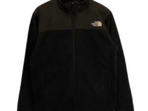 THE NORTH FACE ノースフェイス NL71904 Mountain Versa Micro Jacket マウンテンバーサマイクロジャケット ブラック Lサイズ 買い取りました！