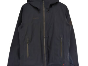MAMMUT マムート 1010-27560 Ayako Pro HS Hooded Jacket AF Women アヤコ プロ フーテッドジャケット ネイビー Lサイズ 買い取りました！