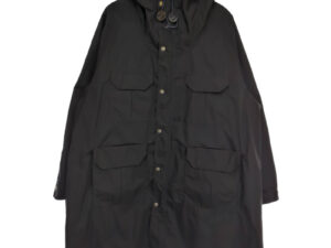 THE NORTH FACE PURPLE LABEL ノースフェイス NP2903N Midweight 65/35 Mountain Coat マウンテンコート ブラック Mサイズ  買い取りました！