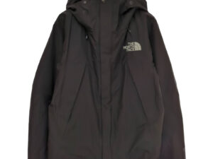THE NORTH FACE ノースフェイス NP61800 Mountain Jacket マウンテンジャケット ブラック Lサイズ 買い取りました！