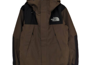 THE NORTH FACE ノースフェイス NP61800 Mountain Jacket マウンテンジャケット ココアブラウン Lサイズ 買い取りました！