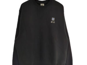 NIKE ナイキ DZ4715-010 Nike Sportswear Men’s Sweatshirt スウェットシャツ ブラック XXLサイズ 買い取りました！