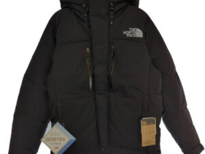 THE NORTH FACE ノースフェイス ND92240 Baltro Light Jacket バルトロライトジャケット ダウンジャケット ブラック Lサイズ 買い取りました！