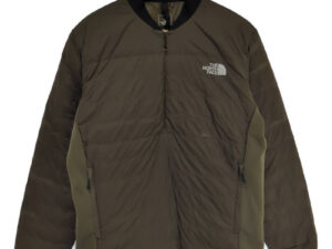 THE NORTH FACE ノースフェイス ND92101 50/50 Down Pull 50/50 ダウンプル ダウンジャケット ニュートープ Mサイズ 買い取りました！