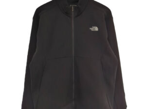 THE NORTH FACE ノースフェイス NT62291 Ambition Jacket アンビションジャケット ブラック Lサイズ 買い取りました！