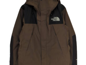 THE NORTH FACE ノースフェイス NP61800 Mountain Jacket マウンテンジャケット ココアブラウン Mサイズ 買い取りました！