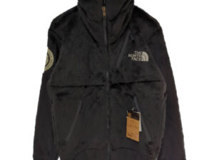 THE NORTH FACE ノースフェイス NA61930 Antarctica Versa Loft Jacket アンタークティカバーサロフトジャケット フリース ブラック Mサイズ 買い取りました！