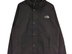 THE NORTH FACE ノースフェイス NP72131 Hydrena Wind Jacket ハイドレナウィンドジャケット ブラック Lサイズ 買い取りました！