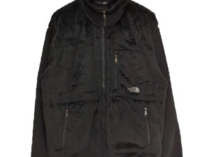 THE NORTH FACE ノースフェイス NA72230 ZI Magne Firefly Versa Loft Jacket フリースジャケット ブラック Lサイズ 買い取りました！