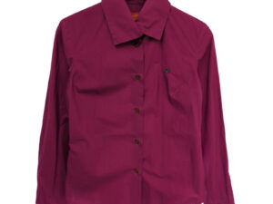 Vivienne Westwood RED LABEL ヴィヴィアンウエストウッド レッドレーベル シャツ 長袖 パープル サイズ1 買い取りました！