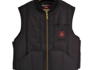 Supreme シュプリーム × Refrigiwear リフリッジウエア 20AW Iron-Tuff Vest ベスト ブラック Lサイズ 買い取りました！