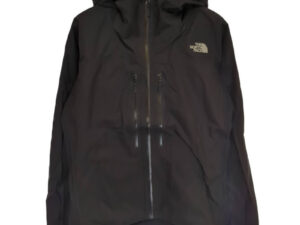 THE NORTH FACE ノースフェイス NP11401 SUPER ALPINE JACKET スーパーアルパインジャケット マウンテンパーカー ブラック XLサイズ 買い取りました！