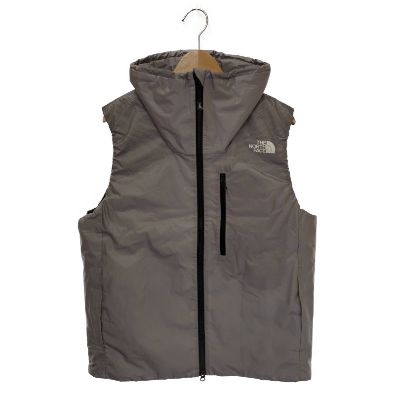 THE NORTH FACE ノースフェイス NY82001 Hedge Over Vest ヘッジ 