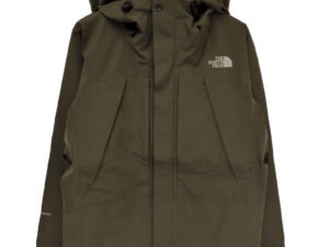 THE NORTH FACE ノースフェイス NP61910 All Mountain Jacket オールマウンテンジャケット ニュートープ ポーチ付き Sサイズ 買い取りました！