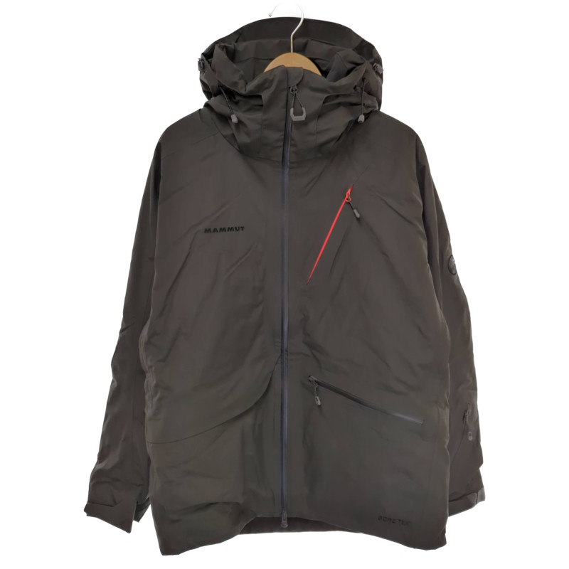 MAMMUT マムート 1010-15600 Stoney GTX Jacket ストーニーゴアテック