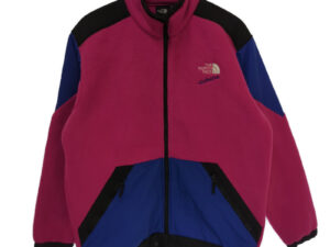 THE NORTH FACE ノースフェイス NA62215 92′ EXTREME Fleece Jacket 92 エクストリームフリースジャケット フューシャピンク Mサイズ 買い取りました！