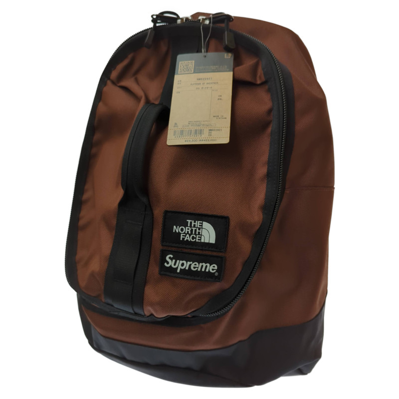 Supreme THE NORTH FACE ST BACKPACK