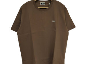 KITH キス 2022 SS Lax Tee Tシャツ ブラウン Lサイズ 買い取りました！