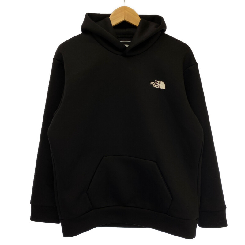 THE NORTH FACE ノースフェイス NT12286 Tech Air Sweat Wide Hoodie ...