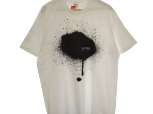 Supreme シュプリーム × UNDERCOVER アンダーカバー 23SS Tag Tee Tシャツ ホワイト Lサイズ 買い取りました！