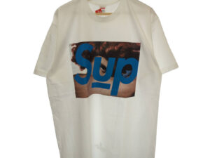 Supreme シュプリーム × UNDERCOVER アンダーカバー 23SS Face Tee Tシャツ ホワイト Lサイズ 買い取りました！