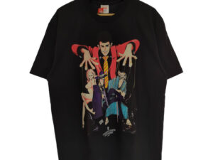 Supreme シュプリーム × UNDERCOVER アンダーカバー 23SS Lupin Tee ルパン Tシャツ ブラック Lサイズ 買い取りました！