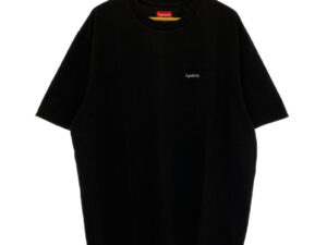 Supreme シュプリーム S/S Pocket Tee Tシャツ ブラック XLサイズ 買い取りました！