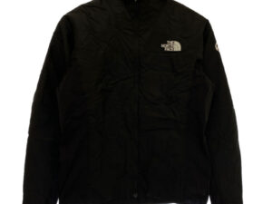 THE NORTH FACE ノースフェイス NY32371 Ventrix Trail Jacket ベントリックストレイルジャケット ブラック Mサイズ ポーチ付き 買い取りました！