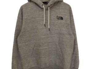 THE NORTH FACE ノースフェイス NT12338 Flower Logo Hoodie フラワー